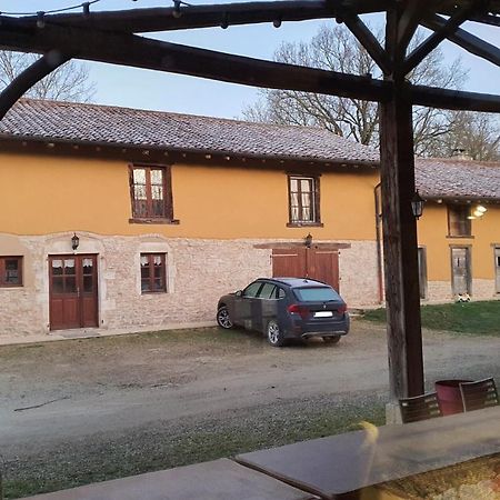 Le Moulin Du Fay Villemotier Exterior foto